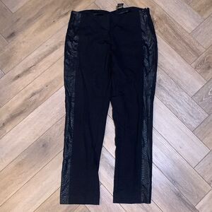 Virtue Stretch Pants